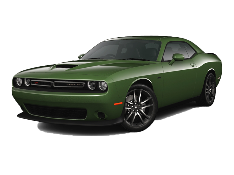 2023 Dodge Challenger R/T's photo
