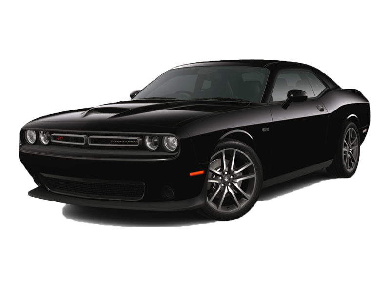 Used 2023 Dodge Challenger R/T