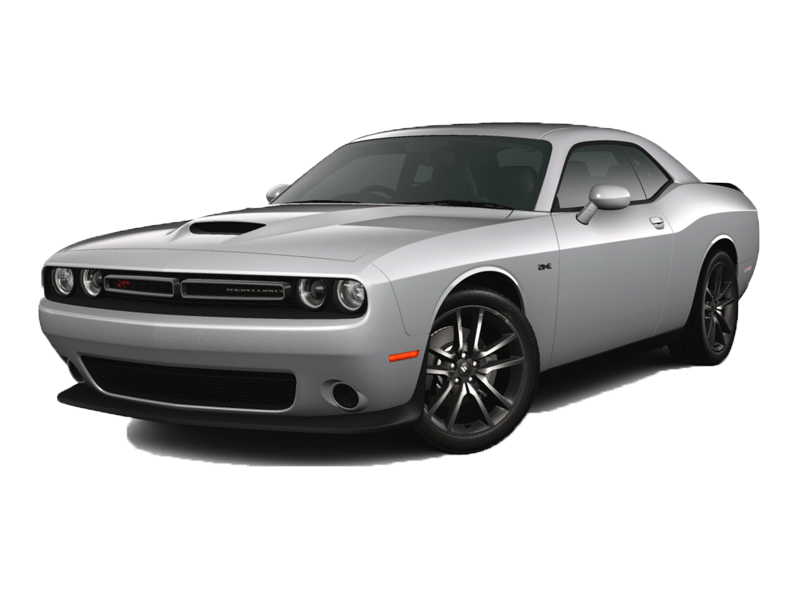 Used 2023 Dodge Challenger R/T