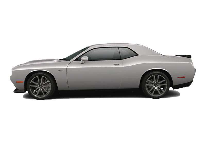 Used 2023 Dodge Challenger R/T