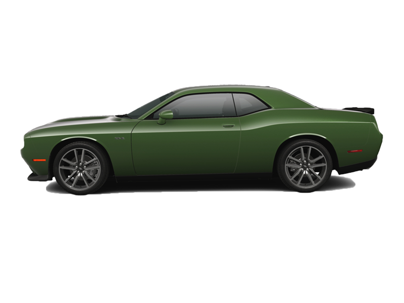 Used 2023 Dodge Challenger R/T with VIN 2C3CDZBT8PH621607 for sale in Cullman, AL