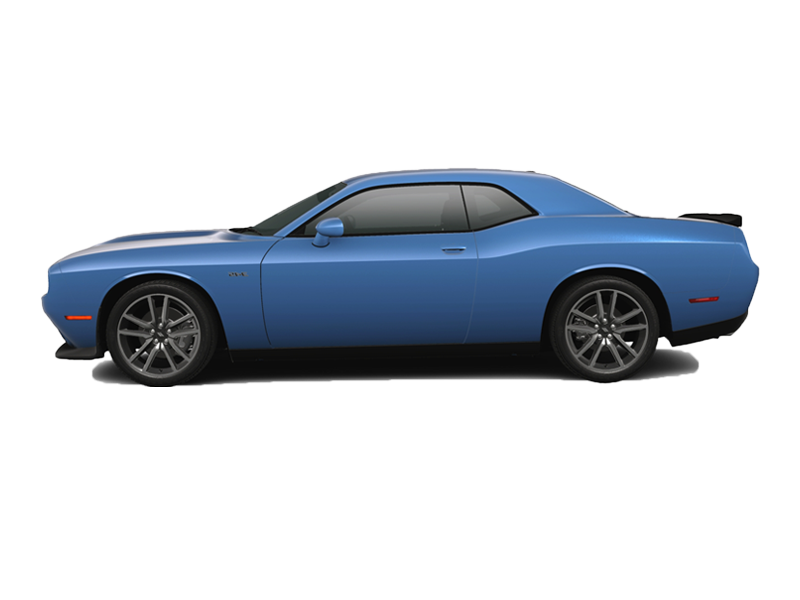 2023 Dodge Challenger R/T photo 2
