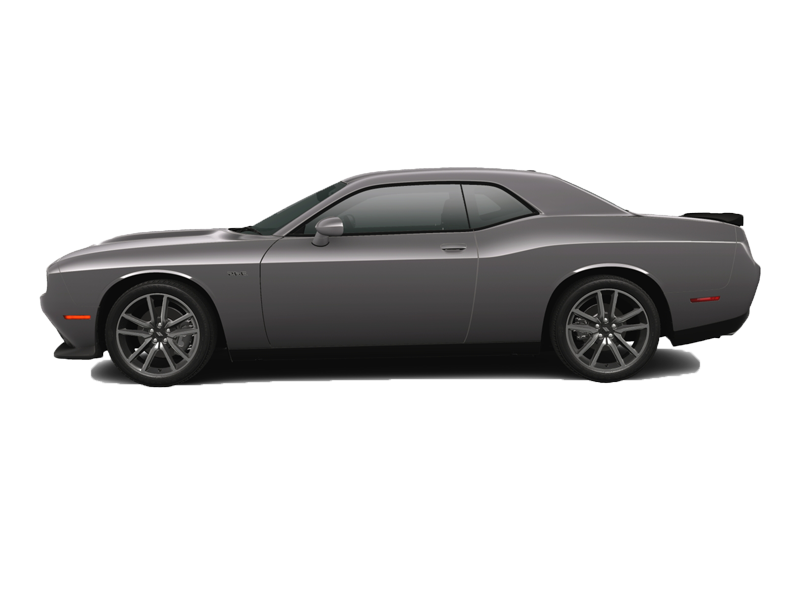 Used 2023 Dodge Challenger R/T