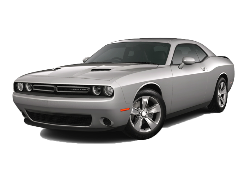2019 Dodge Challenger SXT photo 2