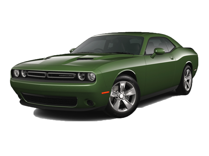 New 2023 Dodge Challenger SXT in Chula Vista, CA Mossy CDJR