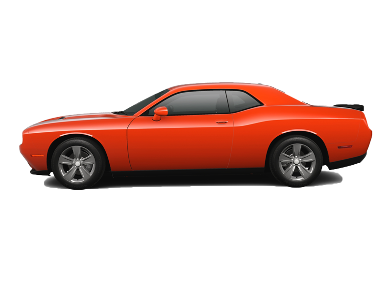 2019 Dodge Challenger SXT photo 3