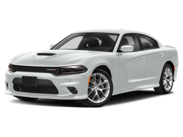 2023 Dodge Charger GT's photo