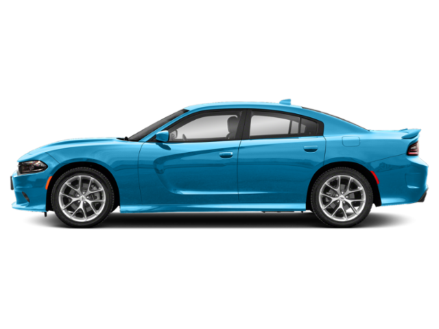 2023 Dodge Charger GT photo 2