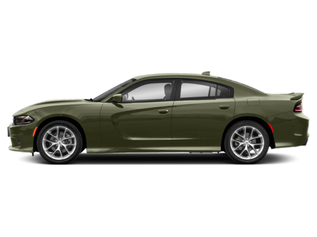2023 Dodge Charger GT photo 2