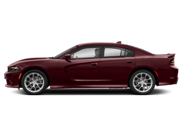 2023 Dodge Charger R/T photo 2