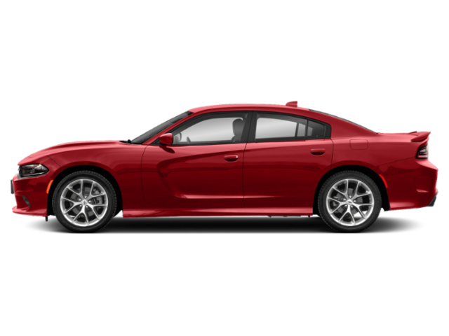 2023 Dodge Charger GT photo 2