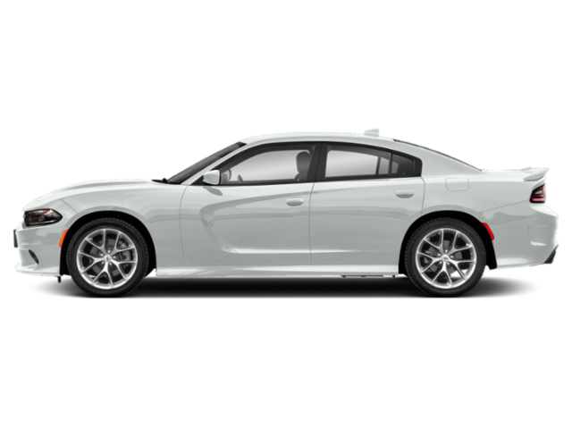 2023 Dodge Charger GT photo 2