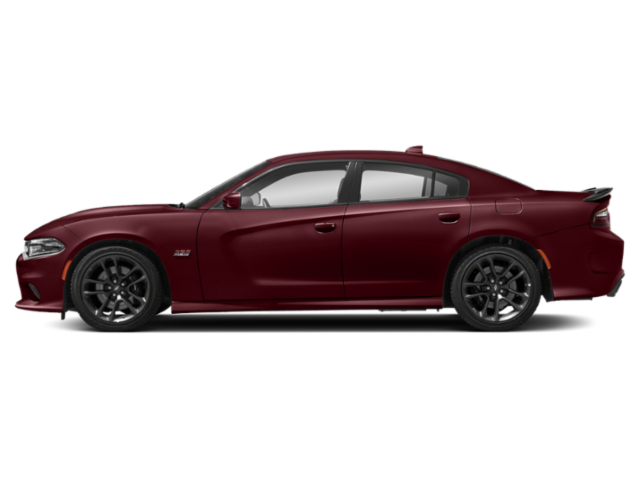 Pre-Owned 2023 Dodge Charger SCAT PACK