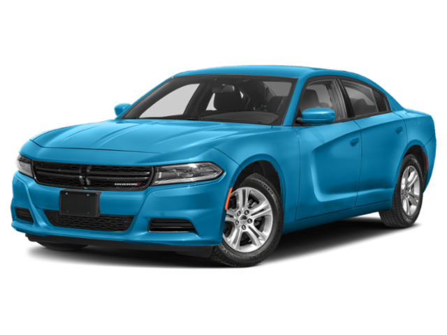2019 Dodge Charger GT photo 2