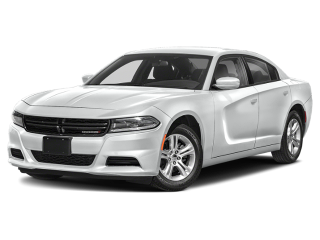 2023 Dodge Charger SXT photo 3