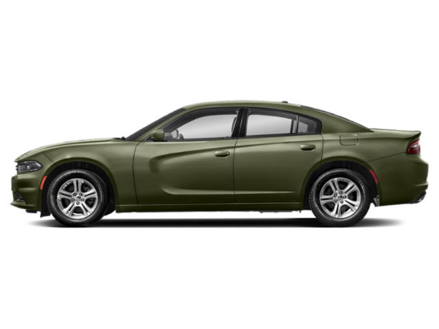 2023 Dodge Charger SXT photo 2