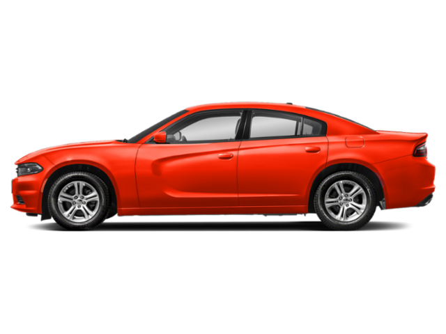 2019 Dodge Charger GT photo 3