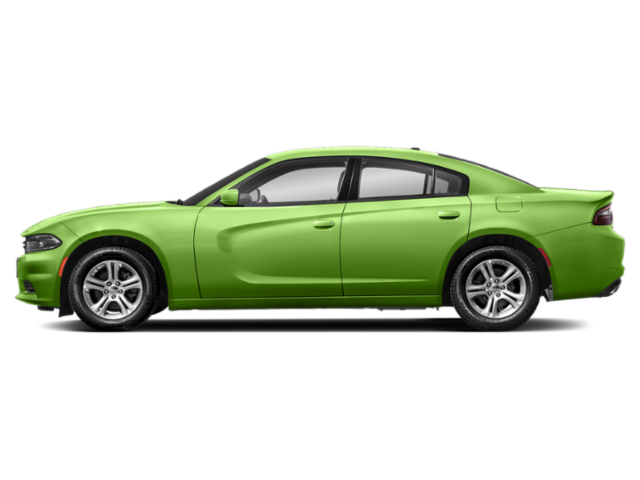 2023 Dodge Charger SXT photo 2