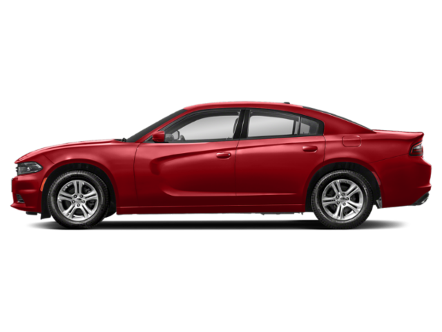 2023 Dodge Charger SXT photo 2