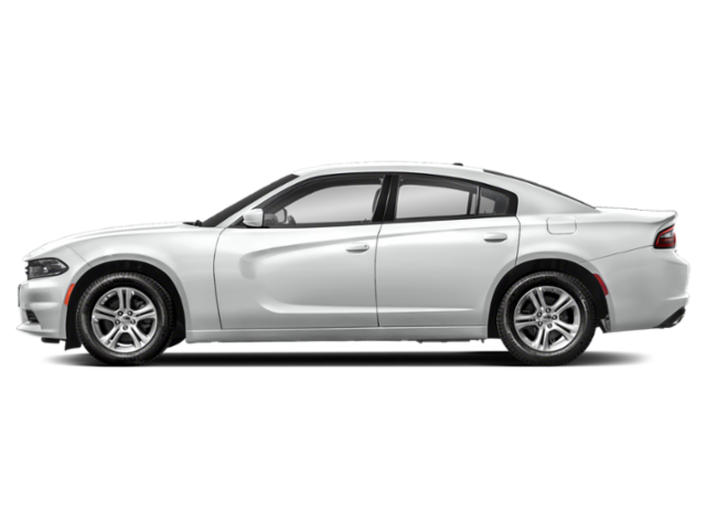 2023 Dodge Charger SXT photo 4