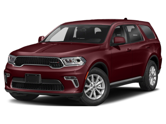 2024 Dodge Durango SXT photo 4
