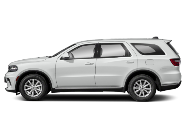 Image 3 of Used 2023 Dodge Durango SXT