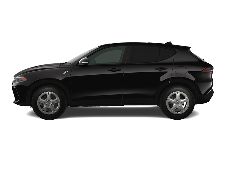 Used 2023 Dodge Hornet GT Plus 2