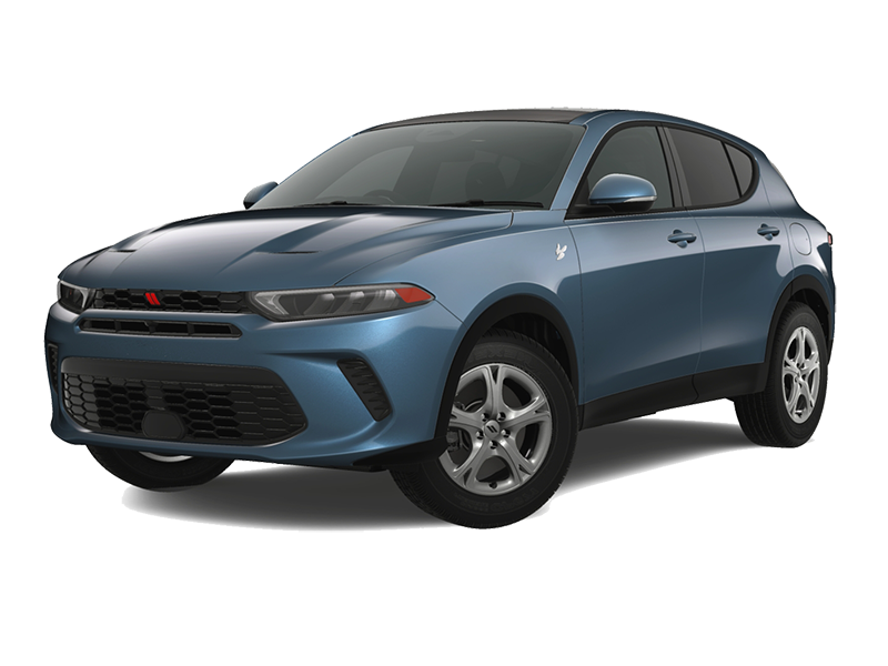Used 2024 Dodge Hornet GT Plus 1