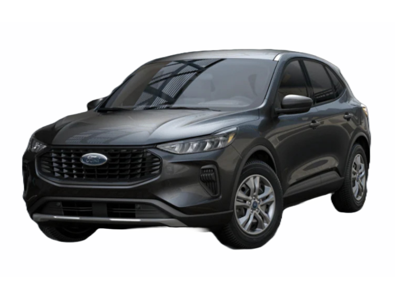 2023 Ford Escape ST-Line's photo