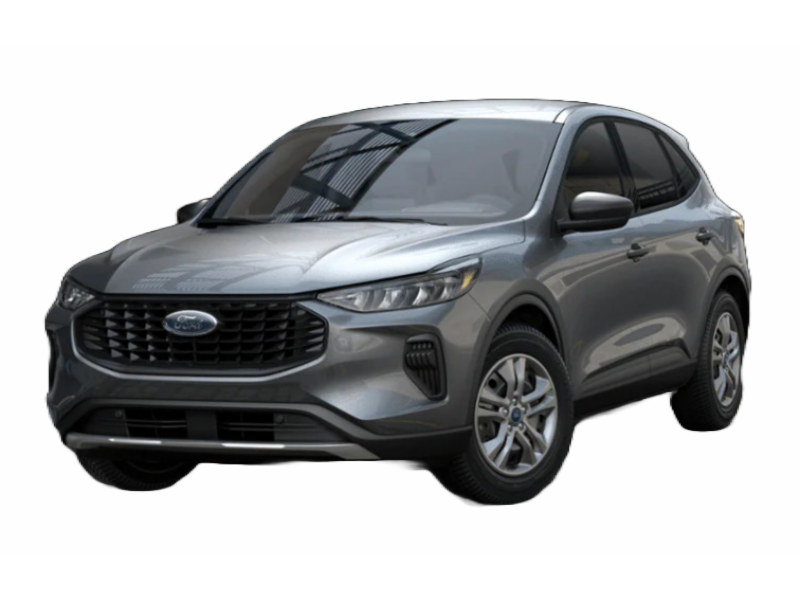 2023 Ford Escape Active photo 2