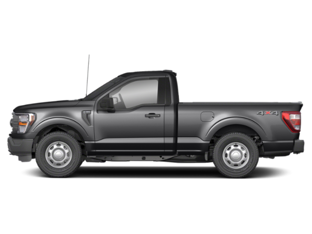 2024 Ford F-150 XL photo 4