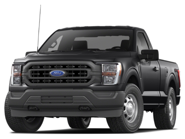 2024 Ford F-150 XL photo 2