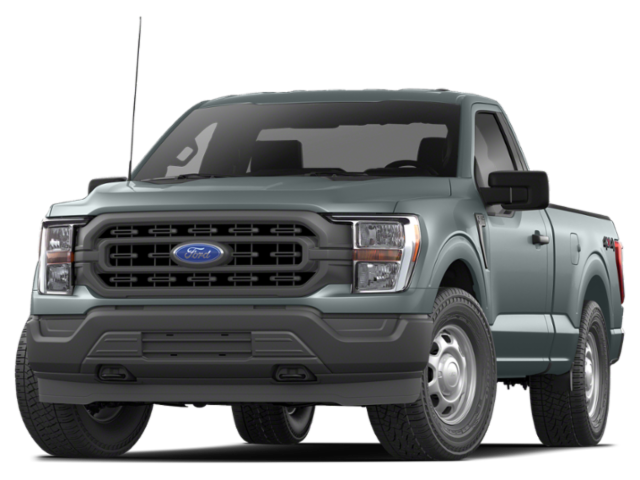 2023 Ford F-150 XL's photo