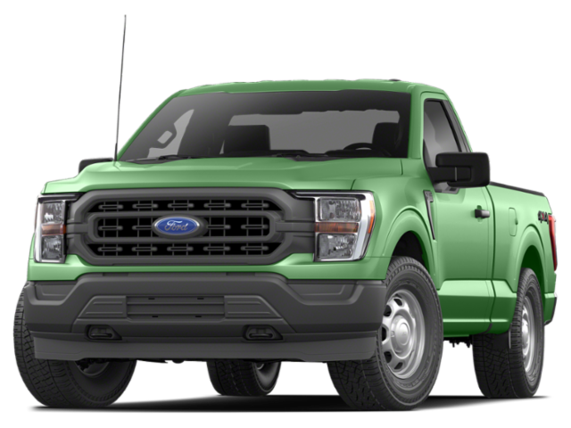 2023 Ford F-150 XL photo 4