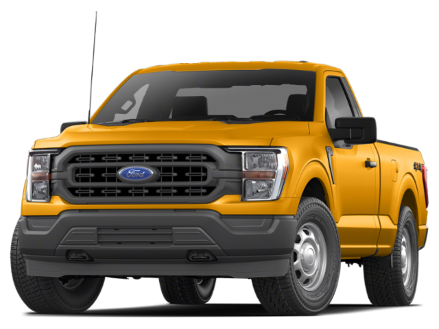 2024 Ford F-150 XL photo 5