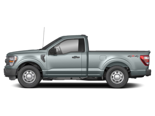 2023 Ford F-150 XL photo 2