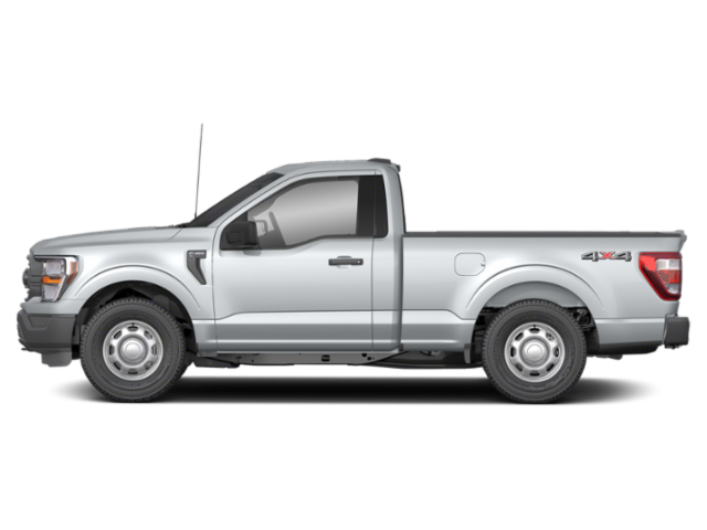2024 Ford F-150 XL photo 2