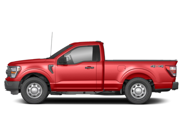 Used 2024 Ford F-150 XL