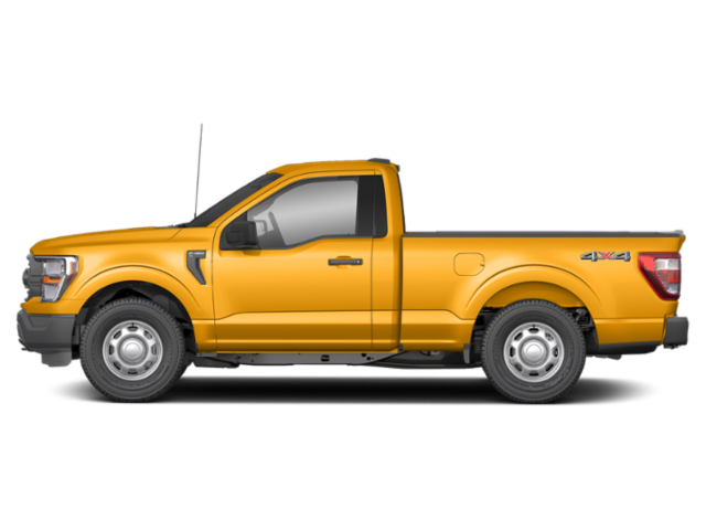Used 2024 Ford F-150 XL
