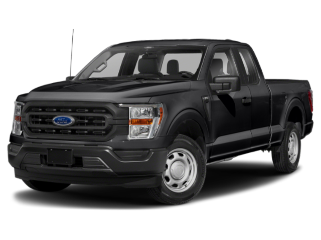 2023 Ford F-150 XL photo 2