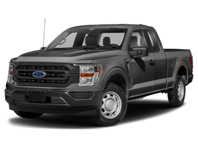 2023 Ford F-150 XL's photo