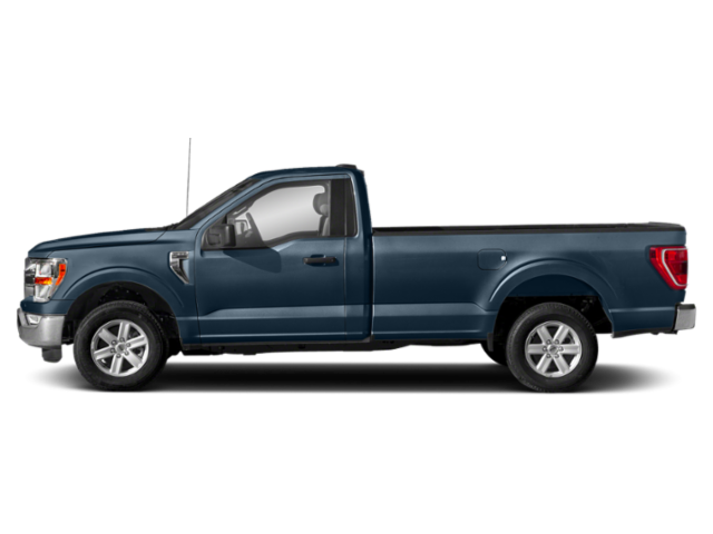 2023 Ford F-150 Lariat photo 4