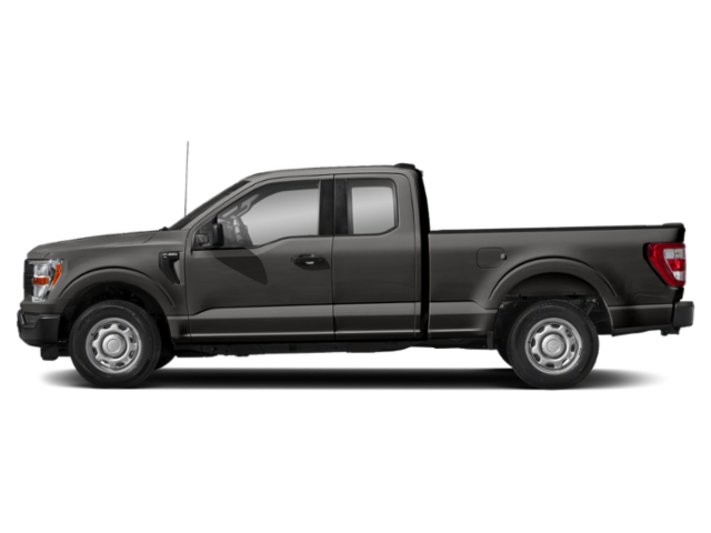 2023 Ford F-150 XL photo 3