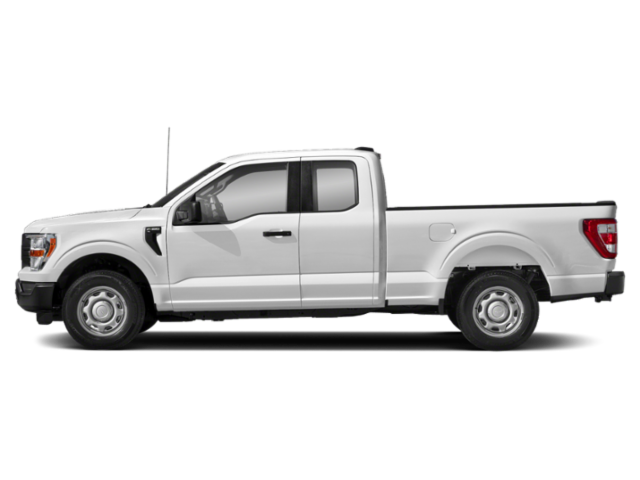 Used 2023 Ford F-150 XLT with VIN 1FTFW1E58PFB15875 for sale in Victoria, TX