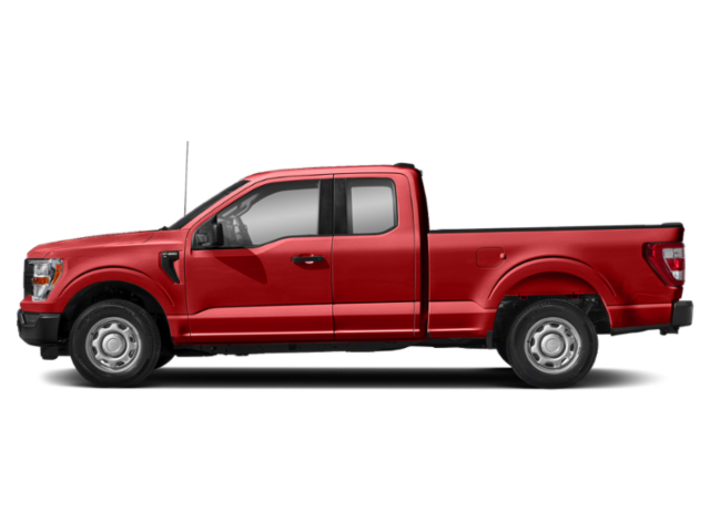 2023 Ford F-150 XL photo 3