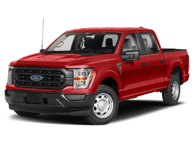 2023 Ford F-150 XLT's photo