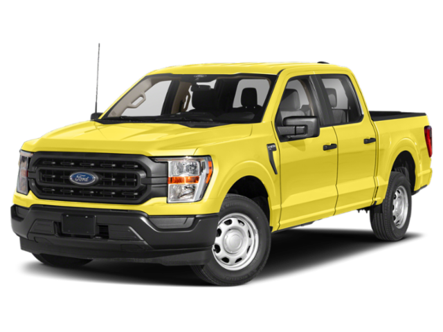 2023 Ford F-150 XLT photo 2