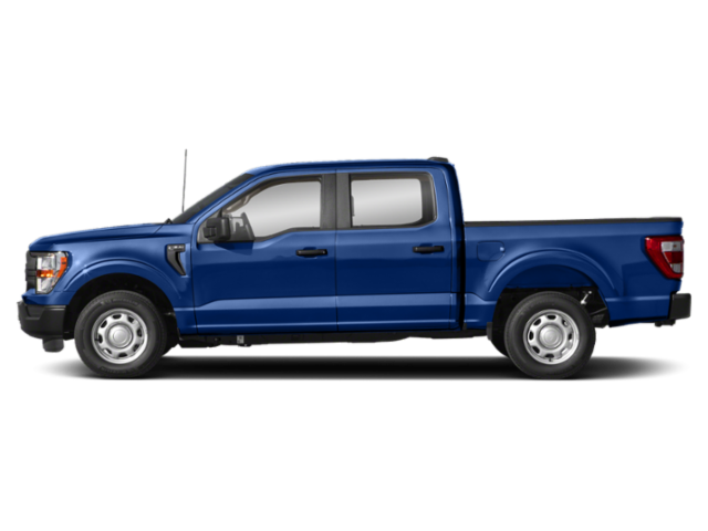 2023 Ford F-150 XL photo 2