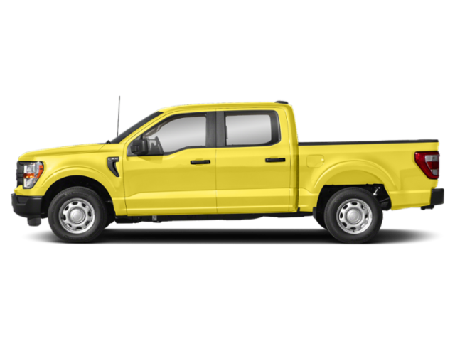 2023 Ford F-150 XLT photo 3