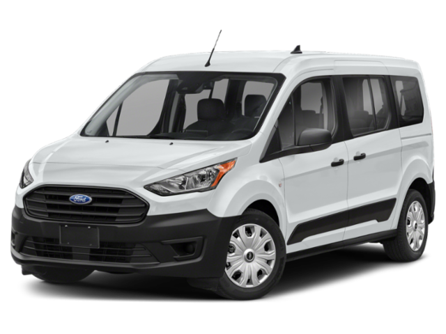 2023 Ford Transit Connect